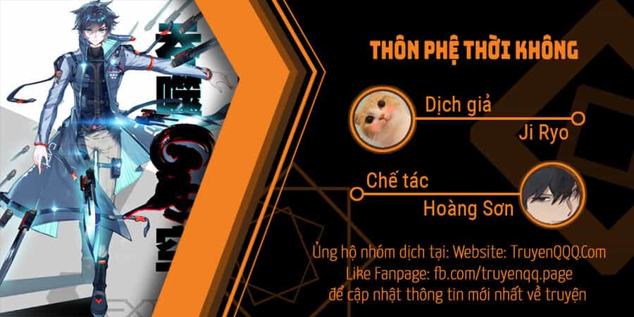 Thôn Phệ Thời Không - Chương 136 - ảnh 1