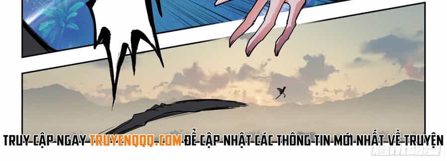 Thôn Phệ Thời Không - Chương 136 - ảnh 13