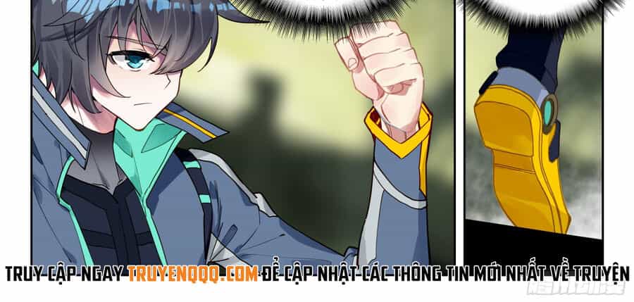 Thôn Phệ Thời Không - Chương 137 - ảnh 13