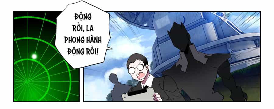 Thôn Phệ Thời Không - Chương 137 - ảnh 14