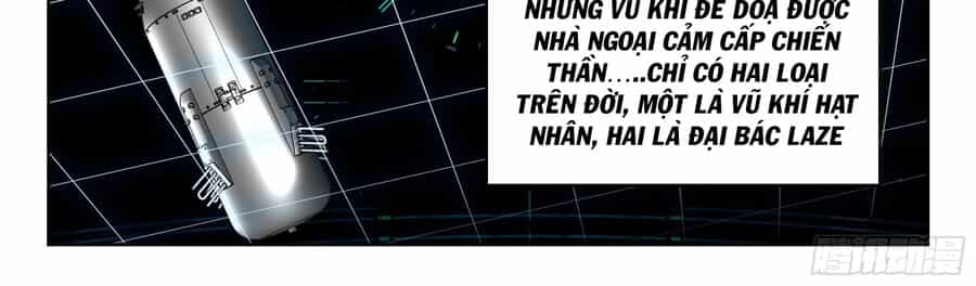 Thôn Phệ Thời Không - Chương 137 - ảnh 19