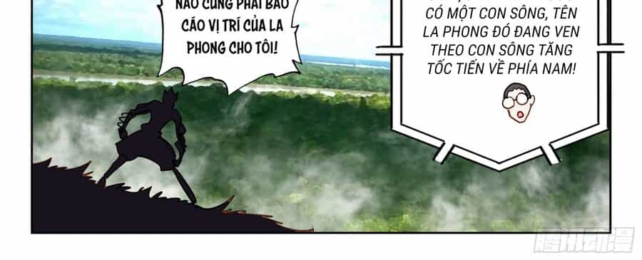 Thôn Phệ Thời Không - Chương 137 - ảnh 31