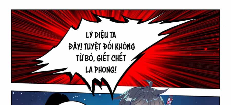Thôn Phệ Thời Không - Chương 138 - ảnh 17