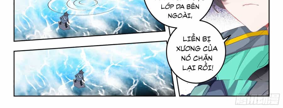 Thôn Phệ Thời Không - Chương 139 - ảnh 10