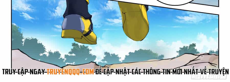 Thôn Phệ Thời Không - Chương 139 - ảnh 13