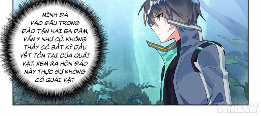 Thôn Phệ Thời Không - Chương 140 - ảnh 16
