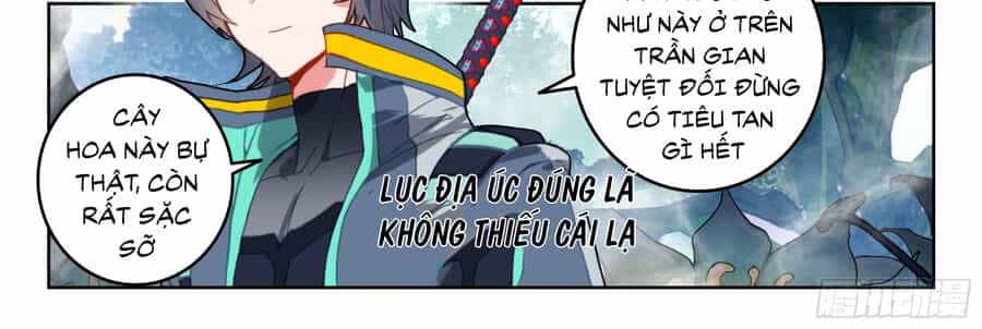 Thôn Phệ Thời Không - Chương 140 - ảnh 19