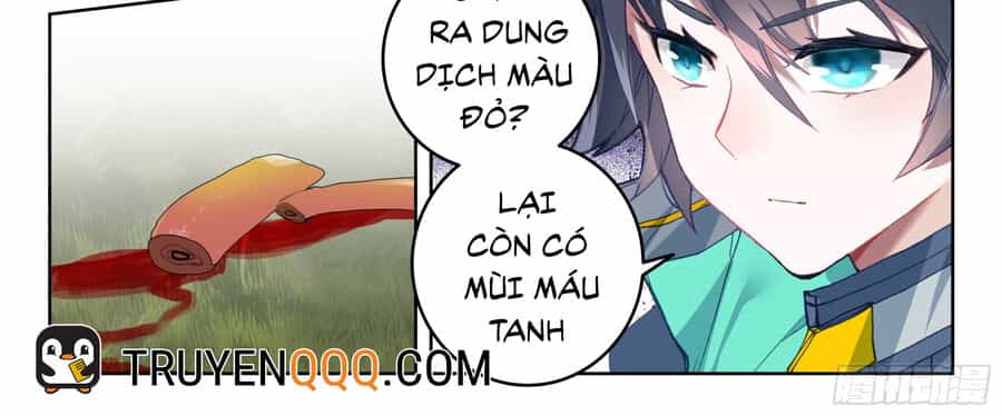 Thôn Phệ Thời Không - Chương 140 - ảnh 25
