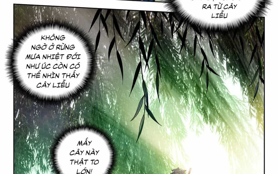 Thôn Phệ Thời Không - Chương 140 - ảnh 30