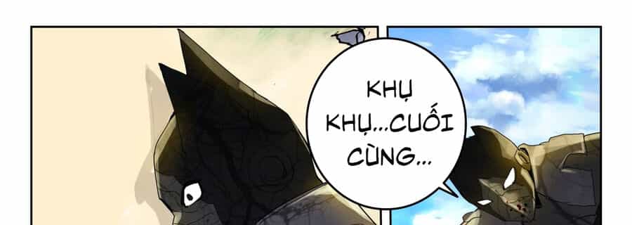 Thôn Phệ Thời Không - Chương 140 - ảnh 8