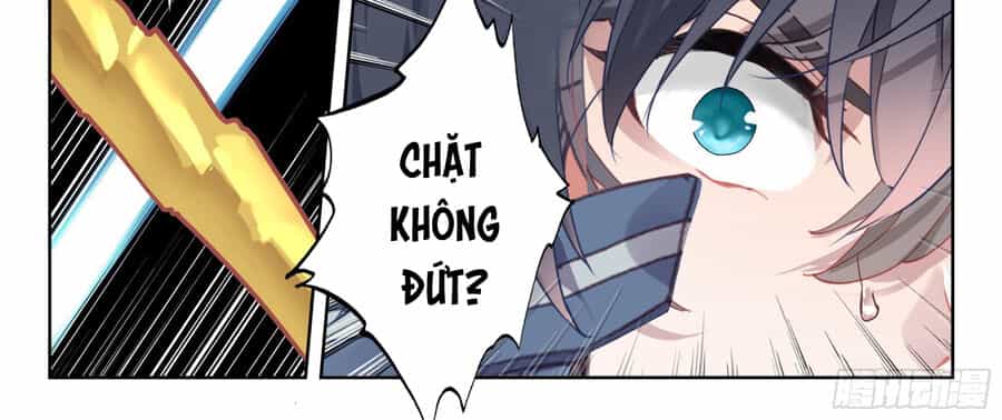 Thôn Phệ Thời Không - Chương 141 - ảnh 10