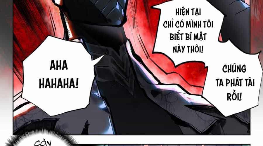 Thôn Phệ Thời Không - Chương 141 - ảnh 36