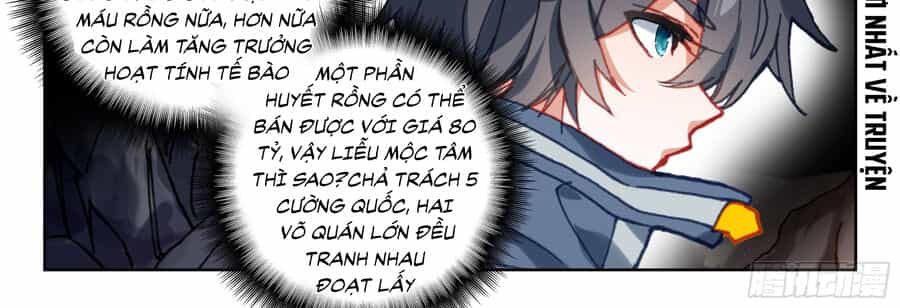Thôn Phệ Thời Không - Chương 142 - ảnh 13