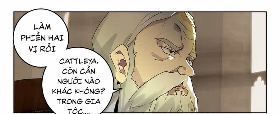 Thôn Phệ Thời Không - Chương 142 - ảnh 23