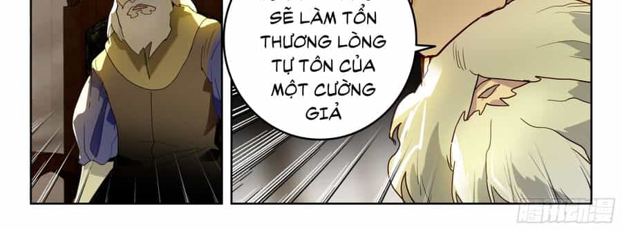 Thôn Phệ Thời Không - Chương 142 - ảnh 28