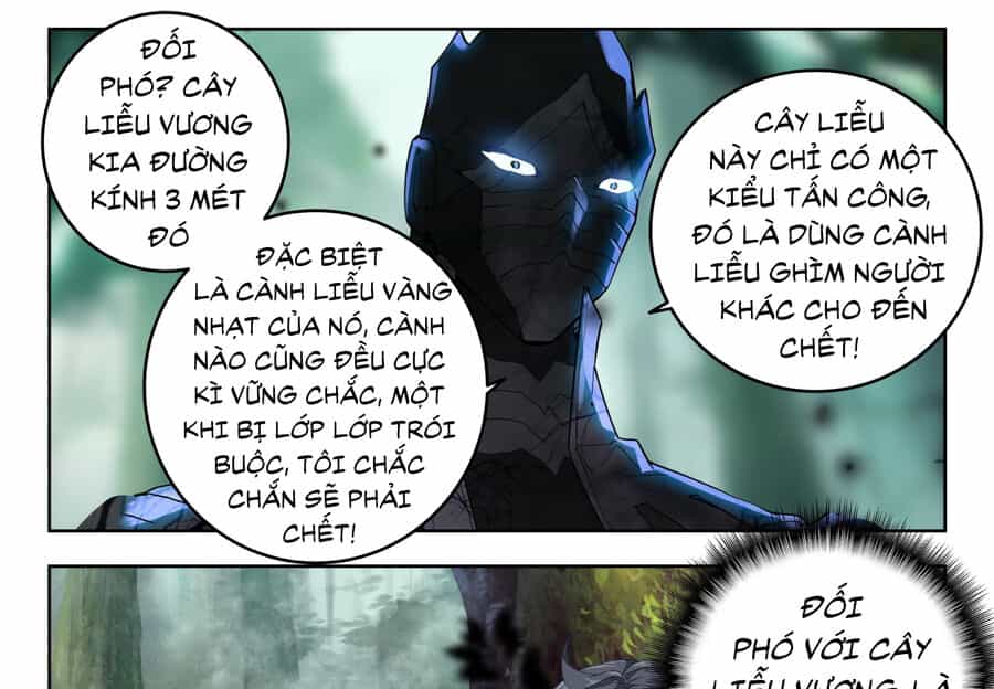 Thôn Phệ Thời Không - Chương 143 - ảnh 15