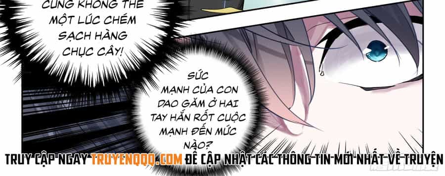 Thôn Phệ Thời Không - Chương 143 - ảnh 37