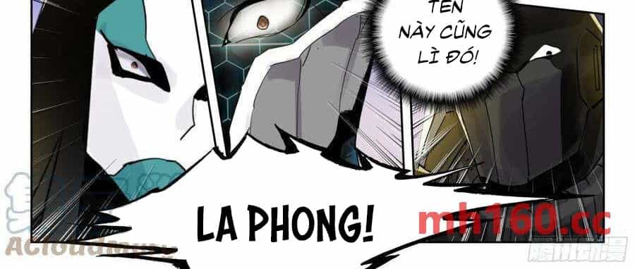 Thôn Phệ Thời Không - Chương 146 - ảnh 28