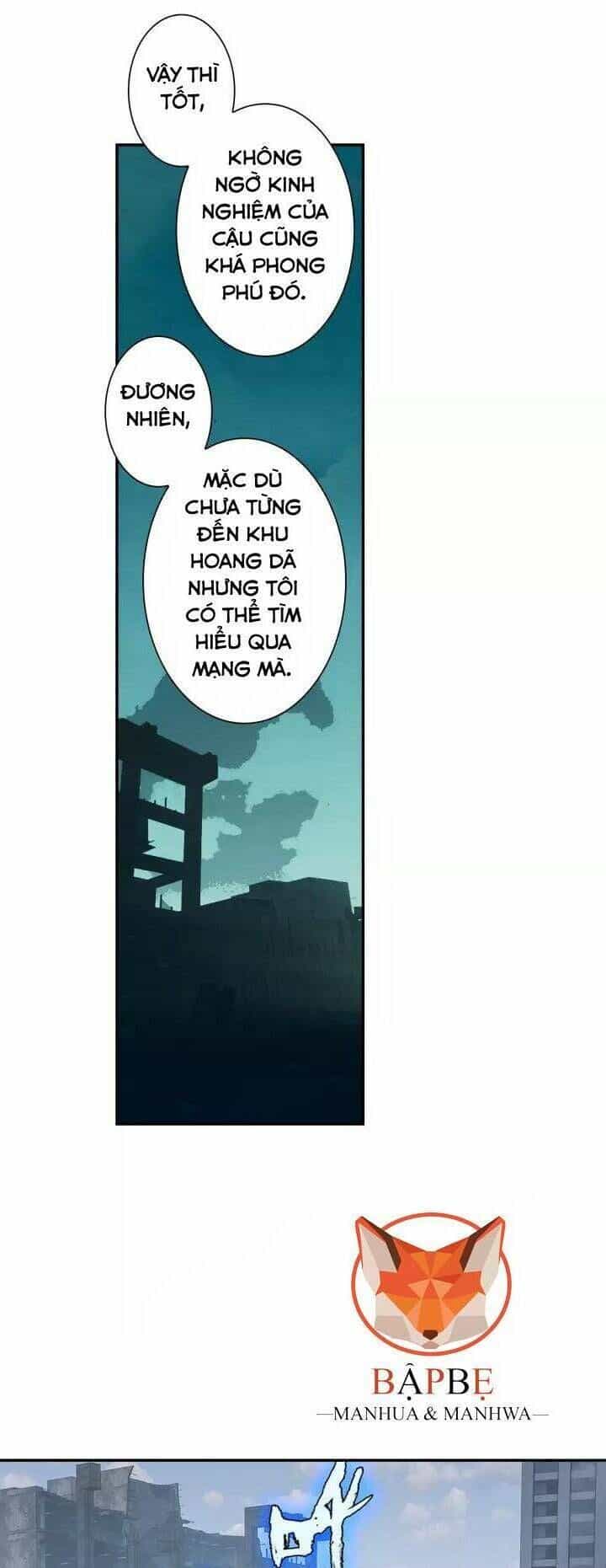 Thôn Phệ Thời Không - Chương 59 - ảnh 17
