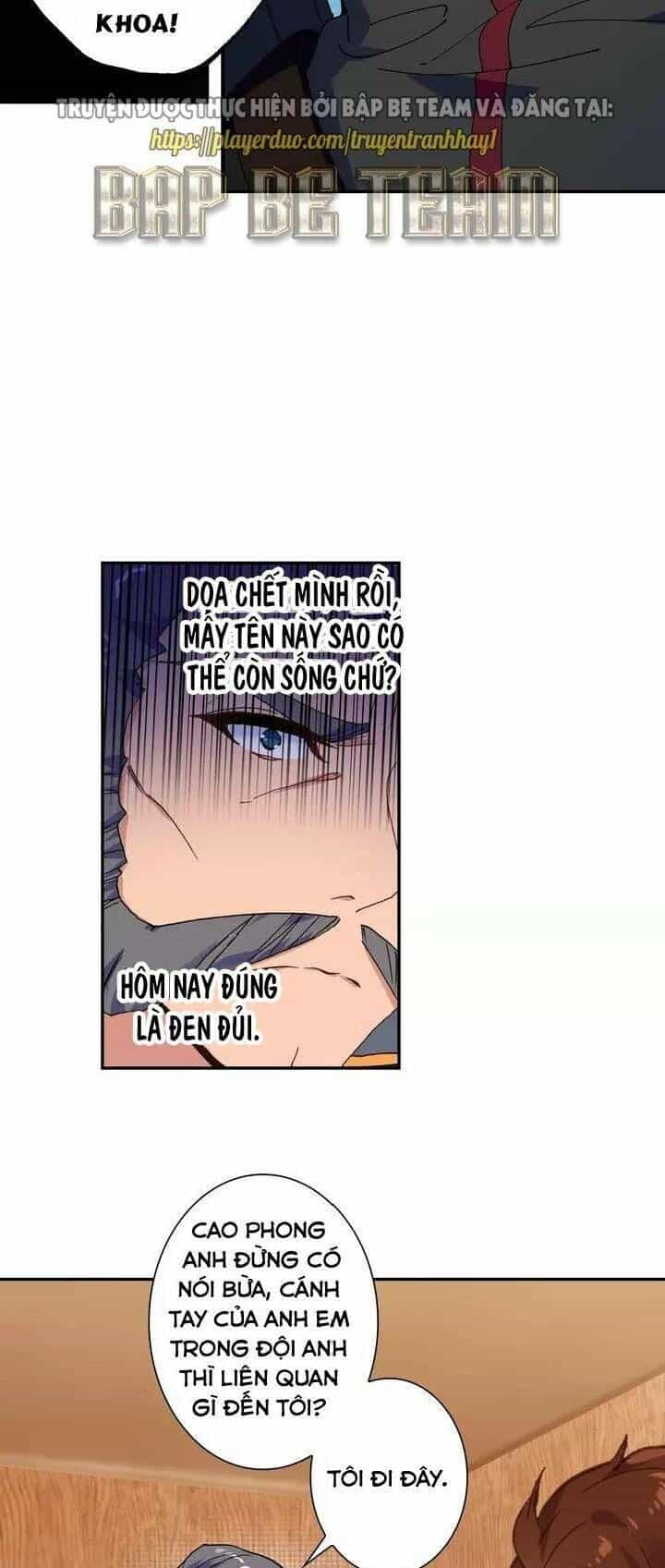 Thôn Phệ Thời Không - Chương 60 - ảnh 4