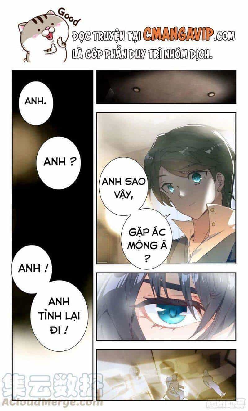 Thôn Phệ Thời Không - Chương 93 - ảnh 11