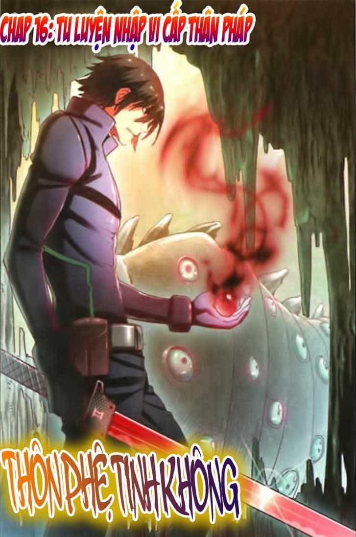 Thôn Phệ Tinh Không - Chương 16 - ảnh 5