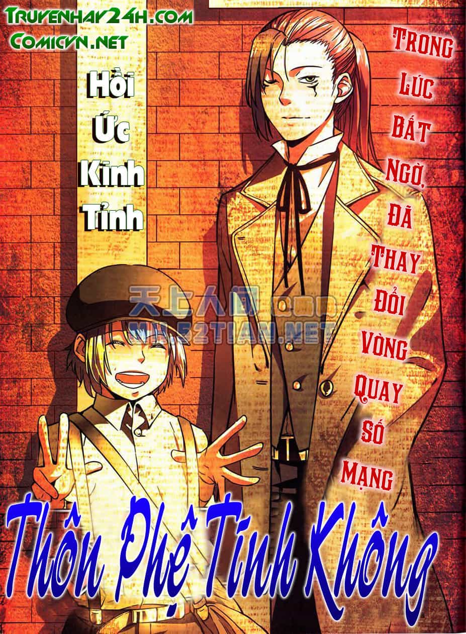 Thôn Phệ Tinh Không - Chương 2 - ảnh 1
