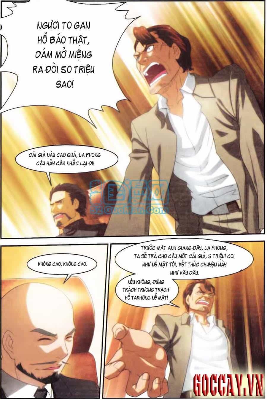 Thôn Phệ Tinh Không - Chương 20 - ảnh 6