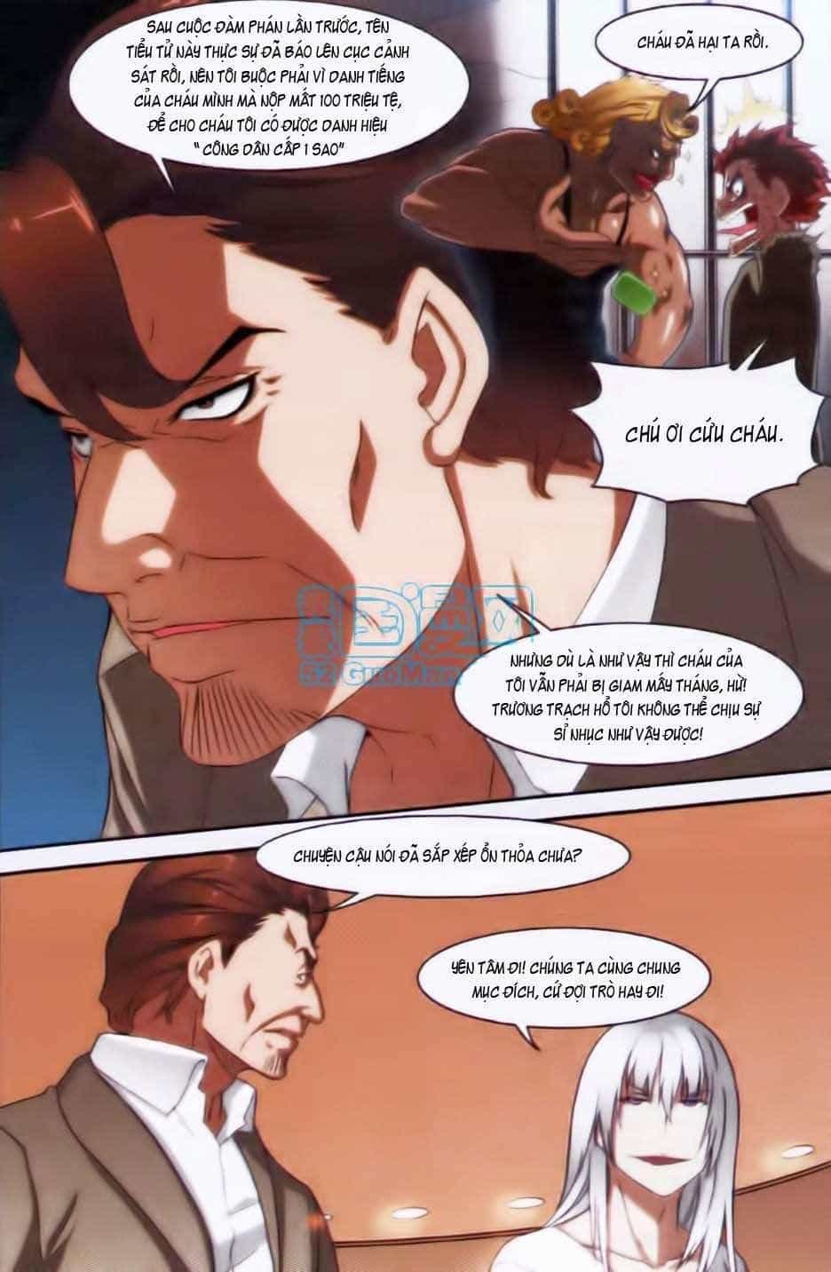 Thôn Phệ Tinh Không - Chương 22 - ảnh 9