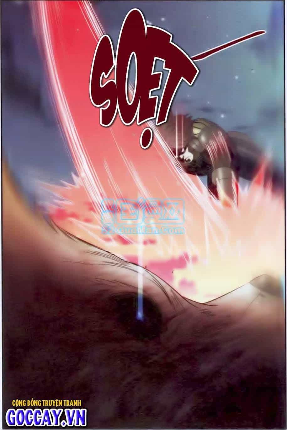 Thôn Phệ Tinh Không - Chương 26 - ảnh 21