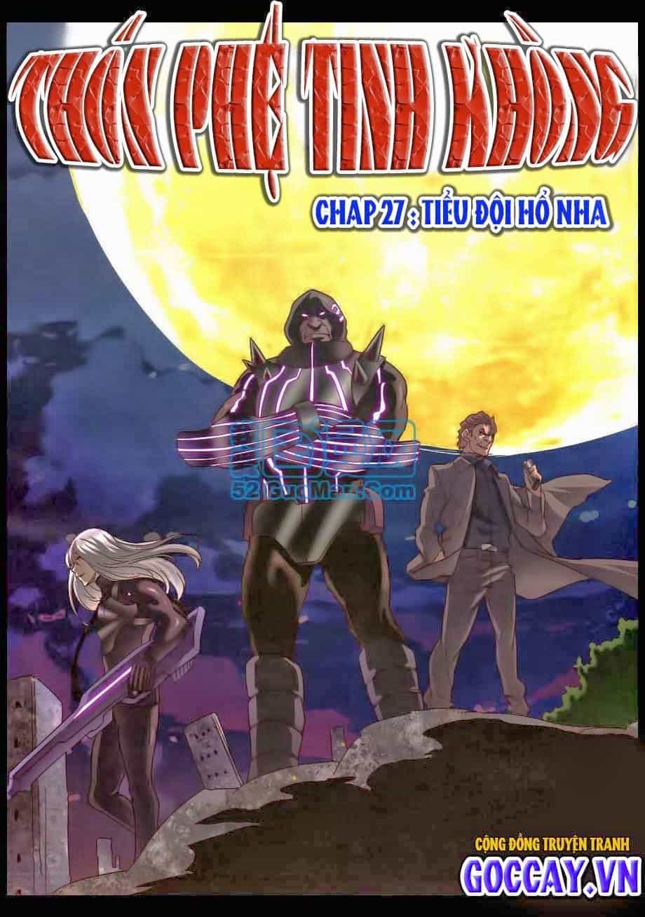 Thôn Phệ Tinh Không - Chương 27 - ảnh 2