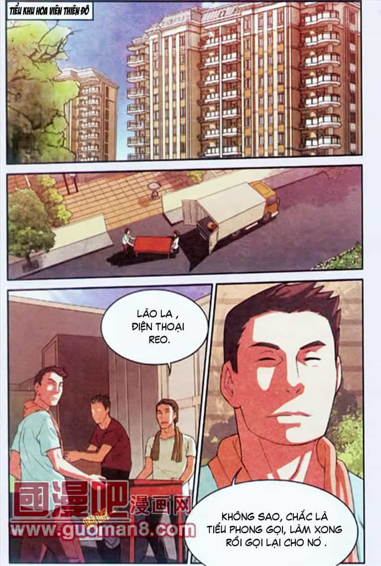 Thôn Phệ Tinh Không - Chương 6 - ảnh 3