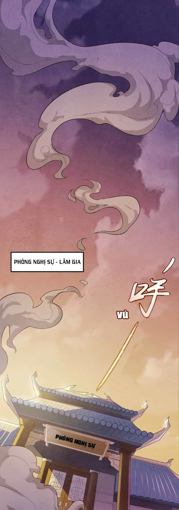 Thôn Phệ Vĩnh Hằng - Chương 1 - ảnh 1