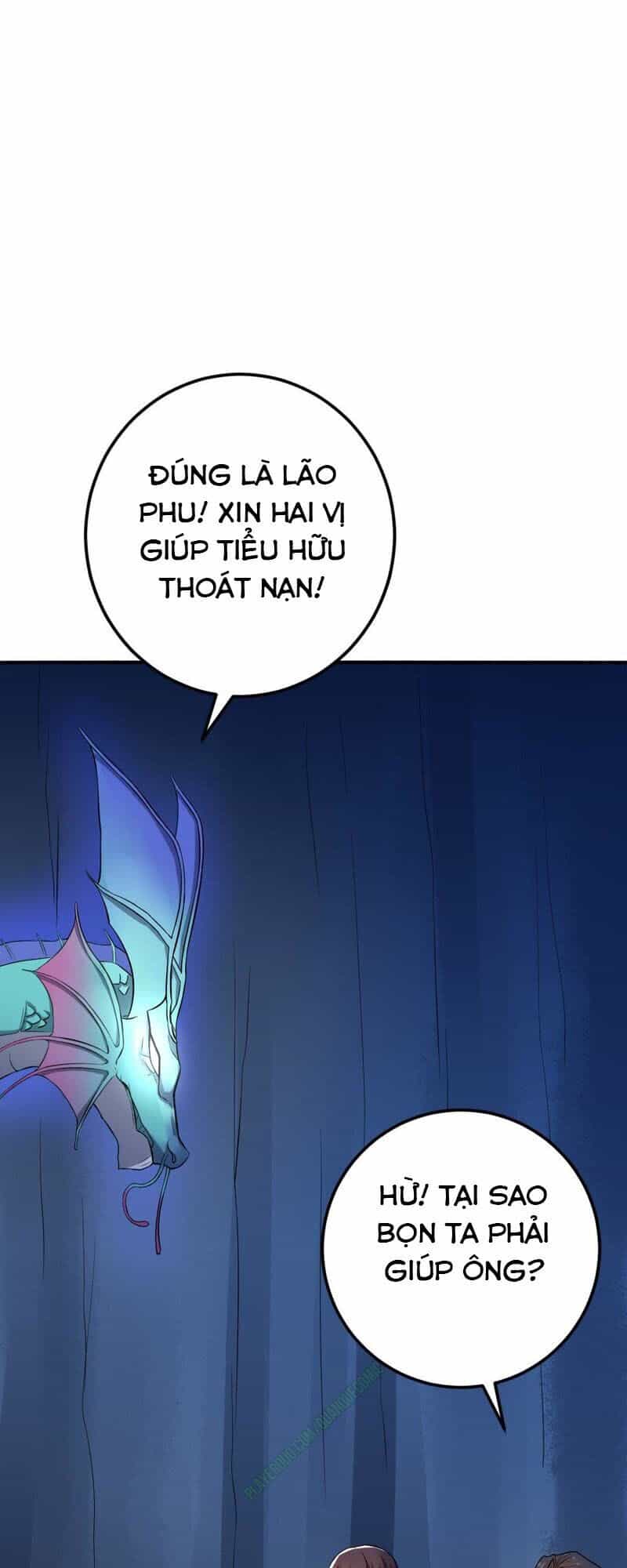 Thôn Phệ Vĩnh Hằng - Chương 10 - ảnh 5