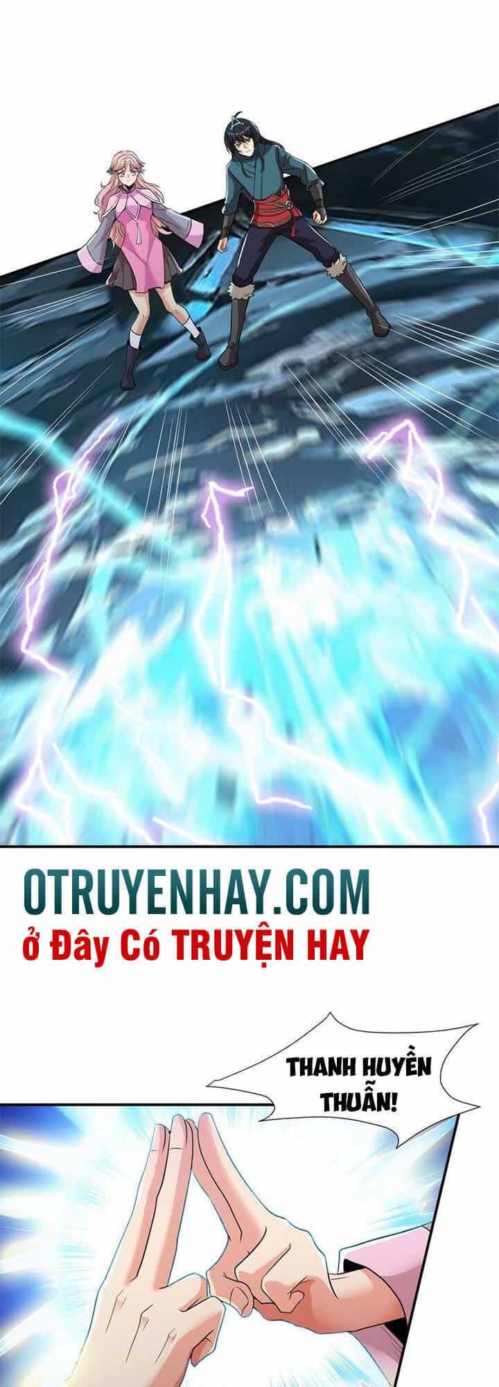 Thôn Phệ Vĩnh Hằng - Chương 100 - ảnh 33