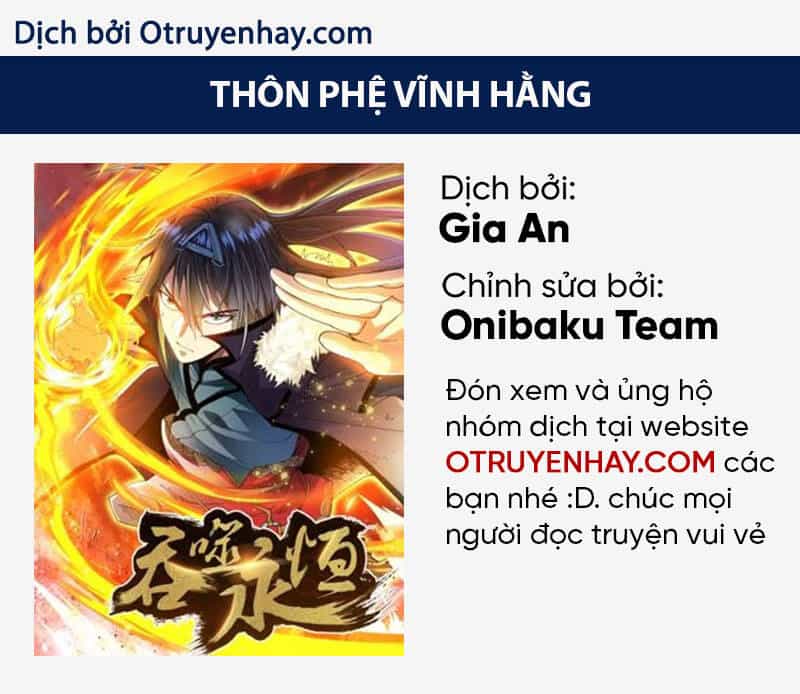 Thôn Phệ Vĩnh Hằng - Chương 105 - ảnh 1