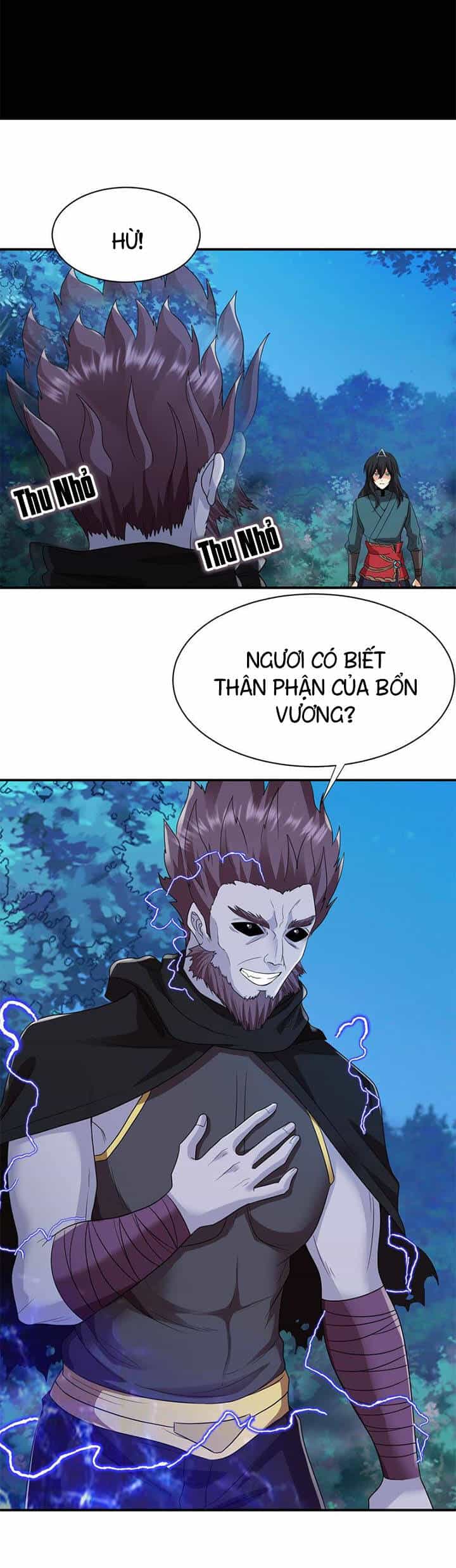 Thôn Phệ Vĩnh Hằng - Chương 105 - ảnh 19