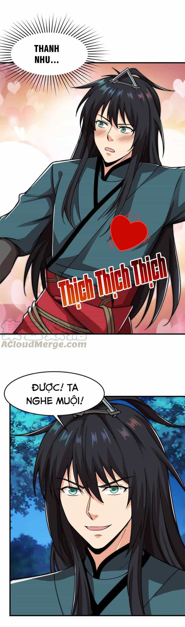 Thôn Phệ Vĩnh Hằng - Chương 107 - ảnh 2