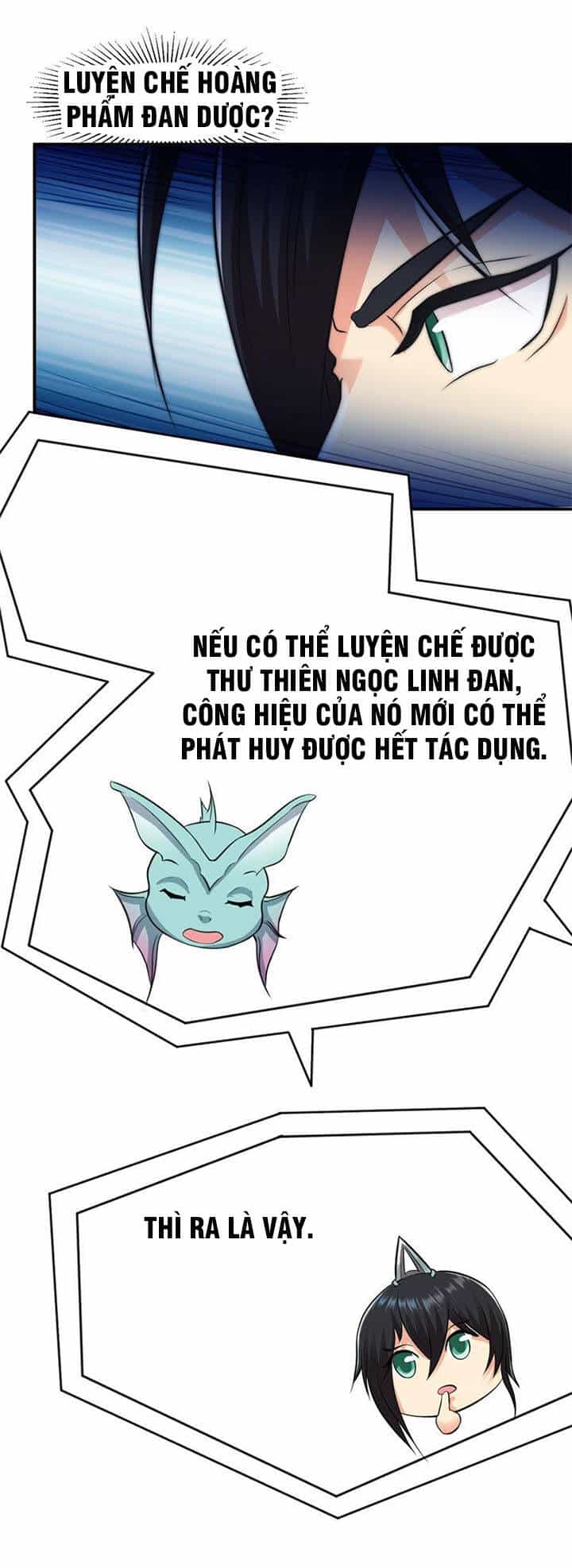 Thôn Phệ Vĩnh Hằng - Chương 111 - ảnh 20