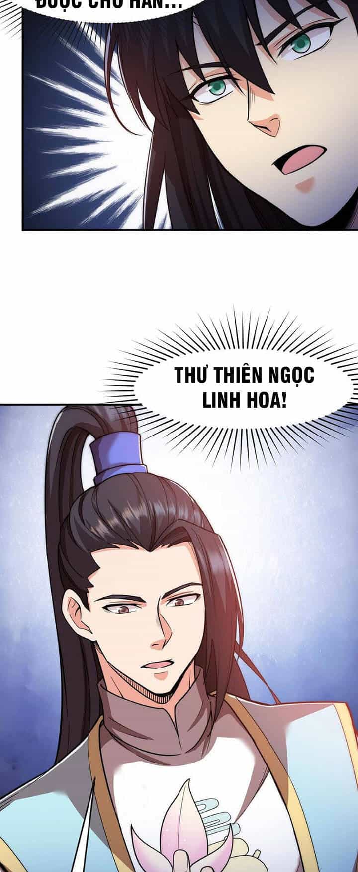 Thôn Phệ Vĩnh Hằng - Chương 113 - ảnh 4