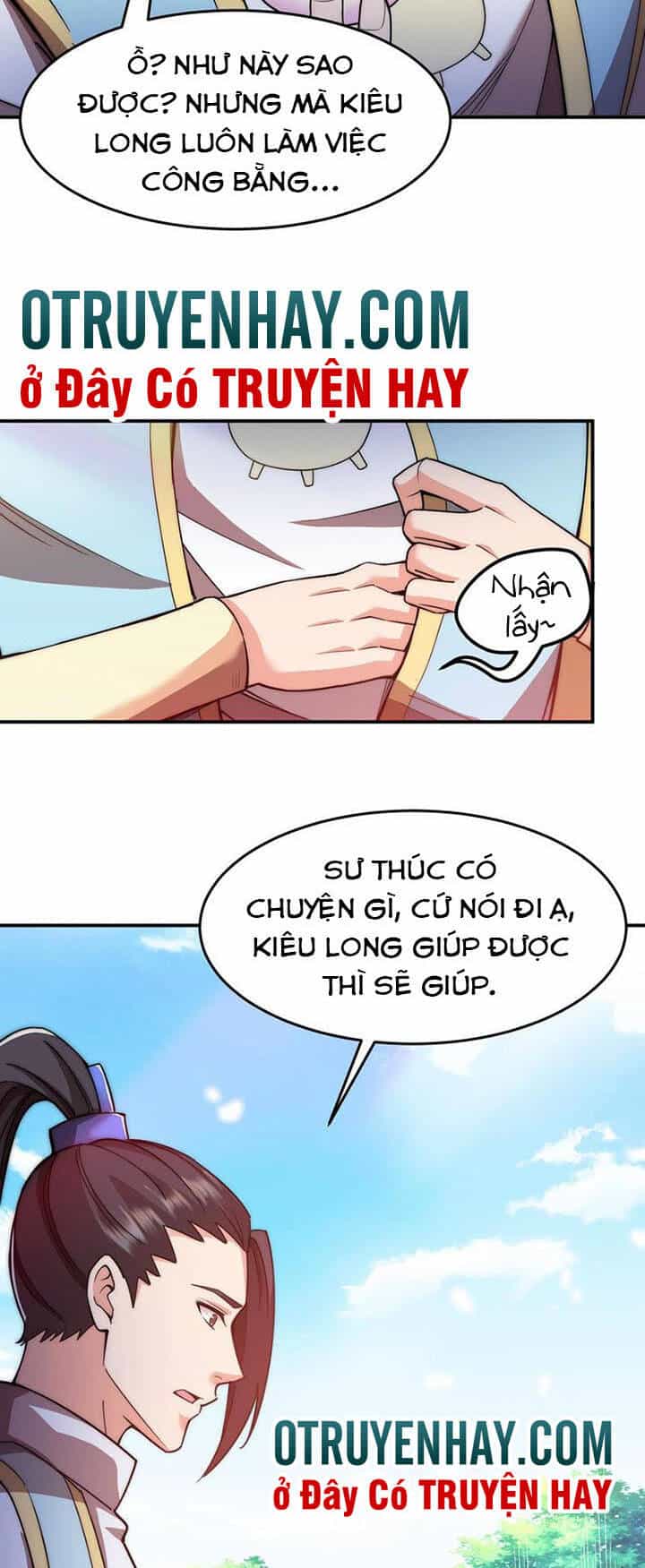 Thôn Phệ Vĩnh Hằng - Chương 113 - ảnh 5