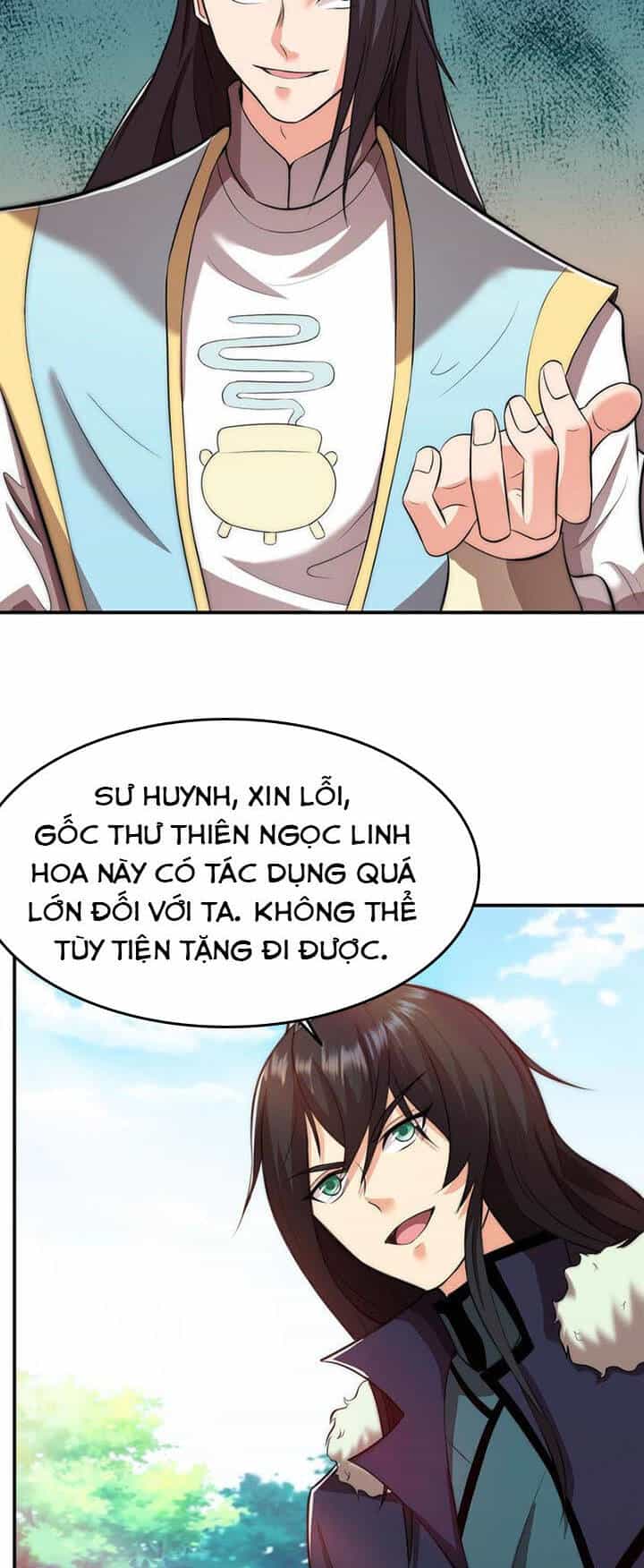 Thôn Phệ Vĩnh Hằng - Chương 113 - ảnh 9
