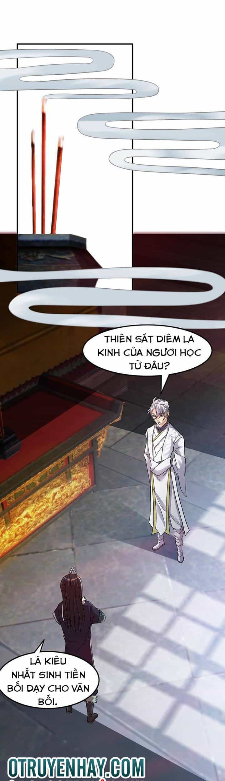 Thôn Phệ Vĩnh Hằng - Chương 114 - ảnh 23