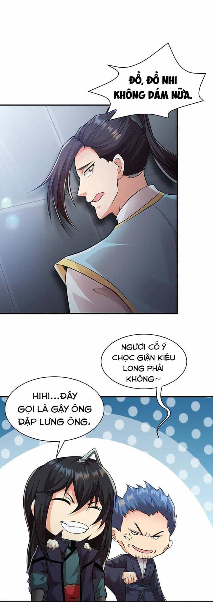 Thôn Phệ Vĩnh Hằng - Chương 114 - ảnh 5