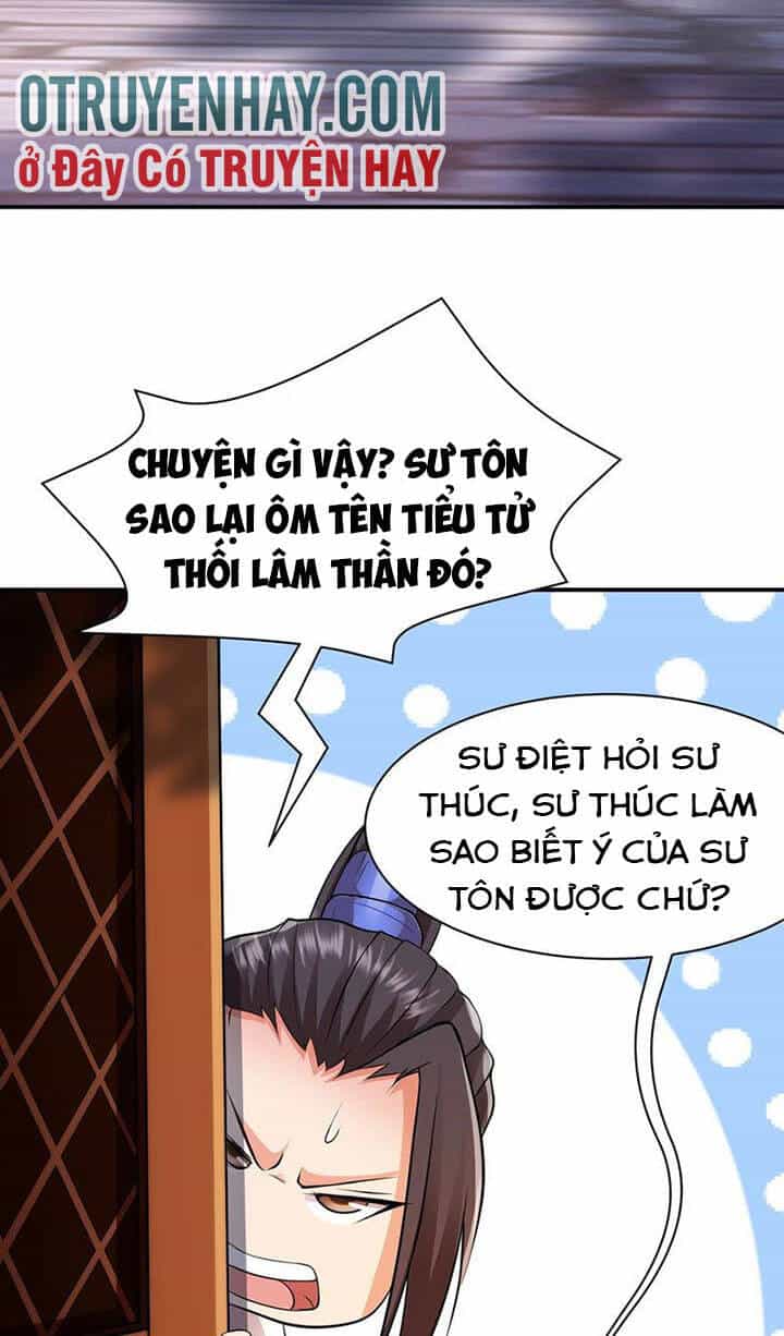 Thôn Phệ Vĩnh Hằng - Chương 115 - ảnh 10