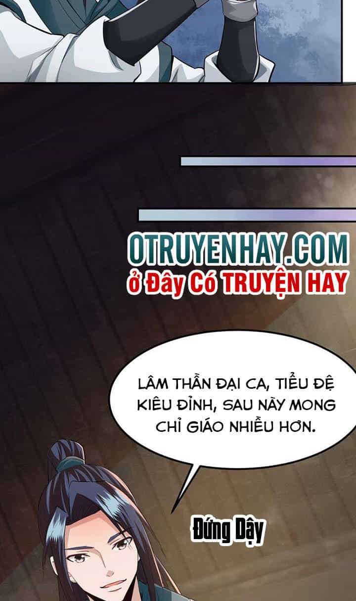 Thôn Phệ Vĩnh Hằng - Chương 116 - ảnh 20