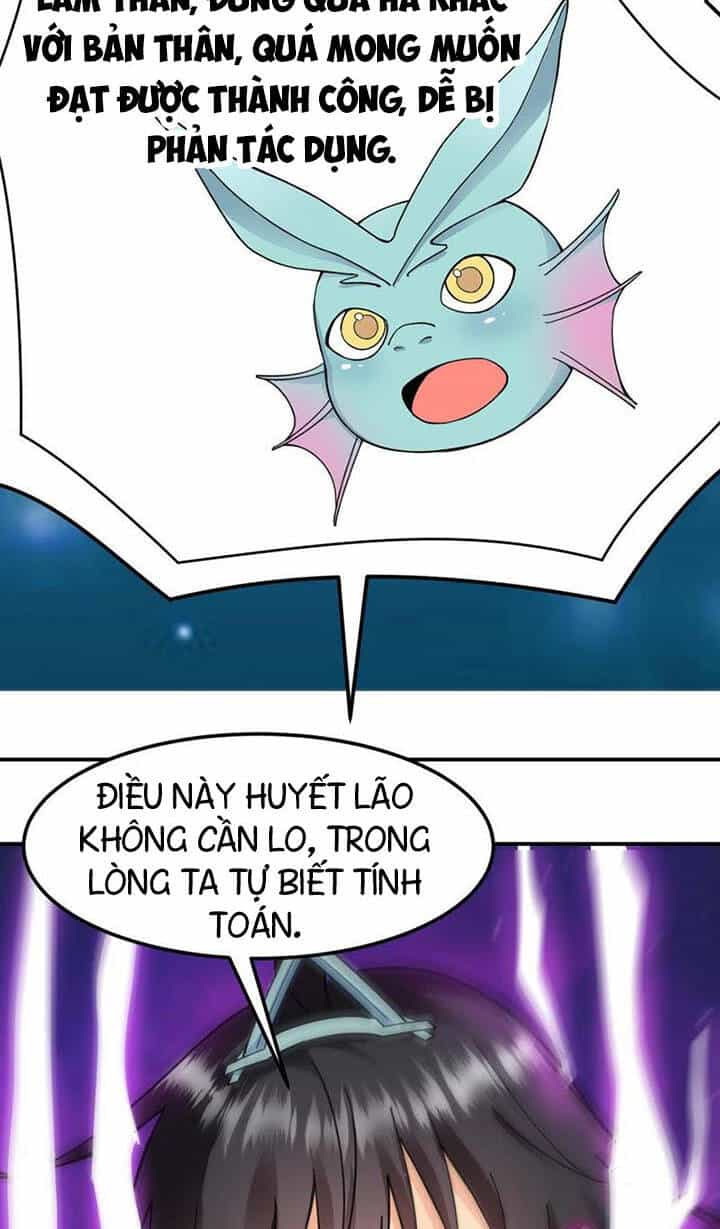 Thôn Phệ Vĩnh Hằng - Chương 119 - ảnh 17