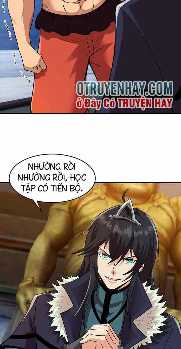 Thôn Phệ Vĩnh Hằng - Chương 120 - ảnh 26