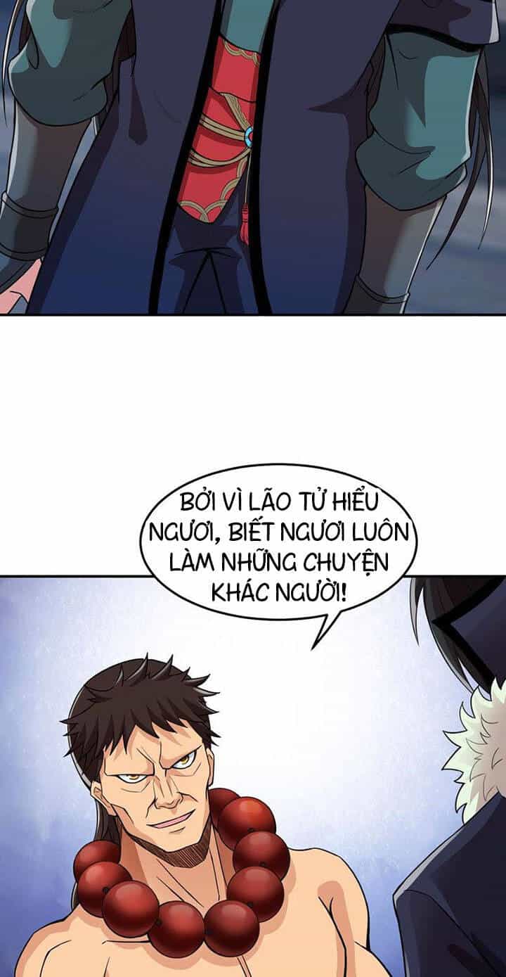 Thôn Phệ Vĩnh Hằng - Chương 120 - ảnh 34