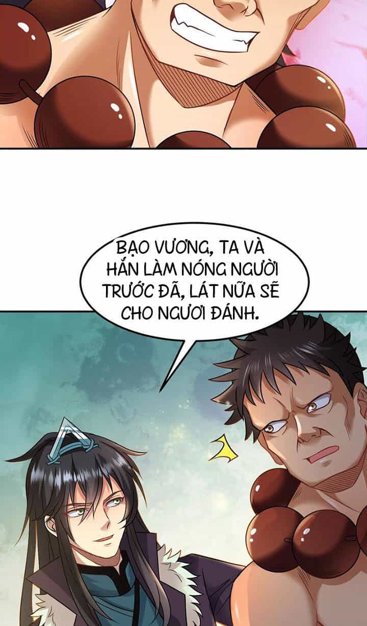 Thôn Phệ Vĩnh Hằng - Chương 122 - ảnh 10